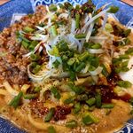 中華そば 虎桜 - 