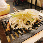 Oosaka Yakiniku Horumon Futago - 