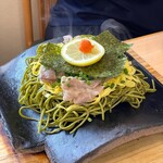 Ganso Kawara Soba Takase Gohan Dokoro Ryuuan - 