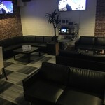 カフェ&バー ボンズ - 