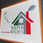 SATHI KITCHEN - 