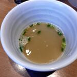 中華そば 虎桜 - 