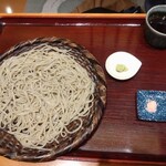 Kissui Teuchi Soba Ichikawa - 