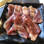 KASUYA - カルビ焼肉定食