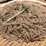 スタンド JAPA SOBA HANAKO - 