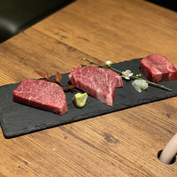 焼肉 うしみつ 恵比寿本店 - 