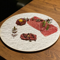 焼肉 うしみつ 恵比寿本店 - 