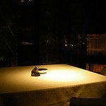 ベージュ アラン・デュカス 東京 - 