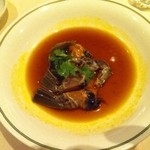 中国飯店 富麗華