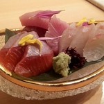 稲荷町髙はし - 