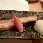 稲荷町髙はし - 