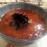 稲荷町髙はし - 