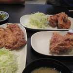 鶏の白石 南島原本店 - 