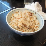 鶏の白石 南島原本店 - 