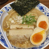 東陽町 らぁ麺 ばらや