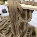 つけめん 大鶴製麺処 - 