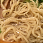 Senkichi - 麺