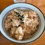 Ishiusubiki Teuchisoba Higetsuan - 