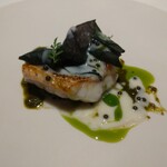 レスピラシオン - 