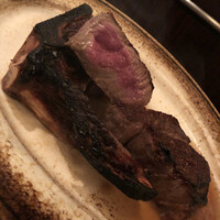 ウルフギャング・ステーキハウス 丸の内店 - 