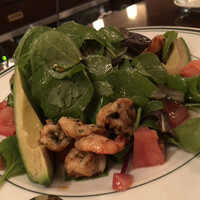 ウルフギャング・ステーキハウス 丸の内店 - 