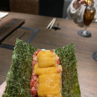 USHIMITSU NISHIAZABU - 