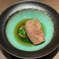 USHIMITSU NISHIAZABU - 