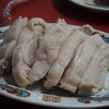 香港 - 料理写真:むし若鶏