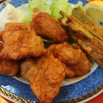 スタンドアサヒ - 