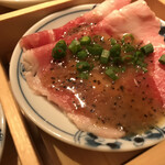 Jukusei yakiniku niku gen - 