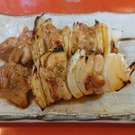 スタンドアサヒ - 