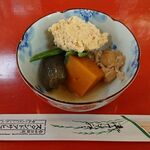 スタンドアサヒ - 