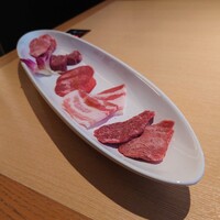 黒毛和牛焼肉 Serge源's 錦店 4F - 