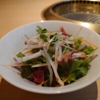 黒毛和牛焼肉 Serge源's 錦店 4F - 