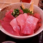 Sushi tatsu - 
