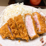 Tonkatsu Shige - 