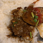 DEVIL CURRY - 