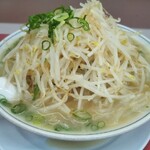 ラーメン福 - 