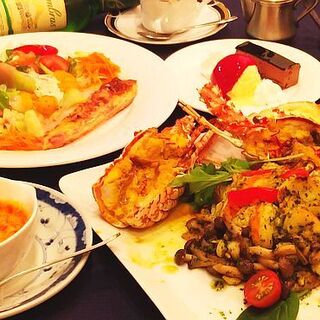 久留米で人気のフレンチ フランス料理 ランキングtop14 食べログ
