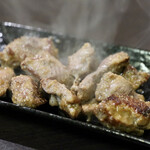 ルッカ - ハラミパンチ