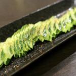 ルッカ - きゅうりの漬物