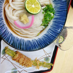 Udon Ichiba - 