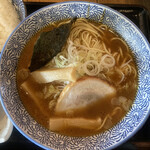 麺匠 つかさ - 