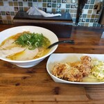 がったぼうず - 