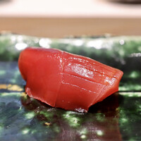 鮨 権左衛門 - 本鮪赤身