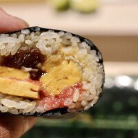 鮨 権左衛門 - エクセレントウマーベラス！！