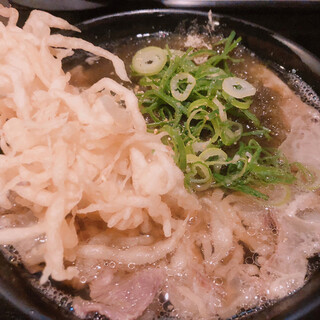 カスウドン ガチンコ_0