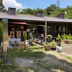 空のあお 海のあを Roti - 外観