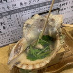 三宮高架下酒場 茶々 - 