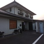 焼肉 松月 - 外観です